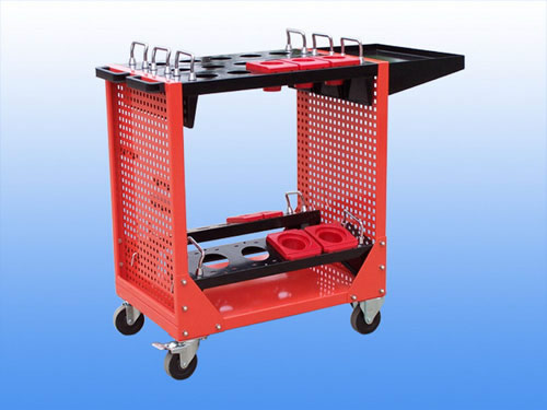 工具车2