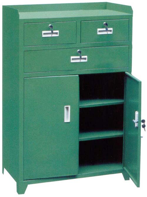 工具柜3